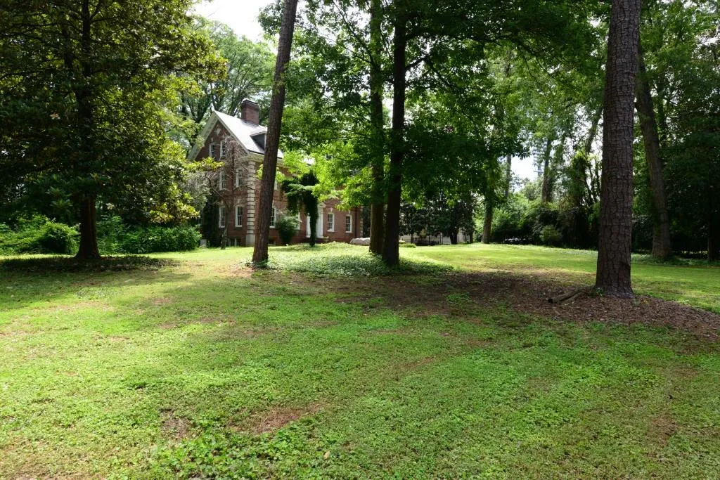 3755 Wieuca Road, Atlanta, Georgia 30342, ,Land,Sold,3755 Wieuca Road,5862091