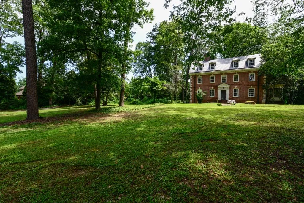 3755 Wieuca Road, Atlanta, Georgia 30342, ,Land,Sold,3755 Wieuca Road,5862091