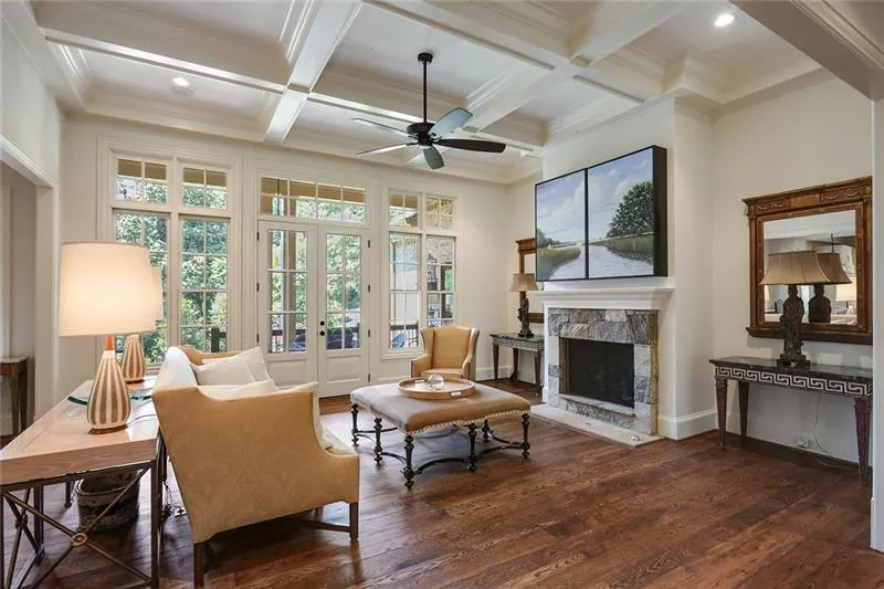 545 Franklin Road, Sandy Springs, Georgia 30342, 4 Bedrooms Bedrooms, ,4 BathroomsBathrooms,Residential,Sold,545 Franklin Road,6625872