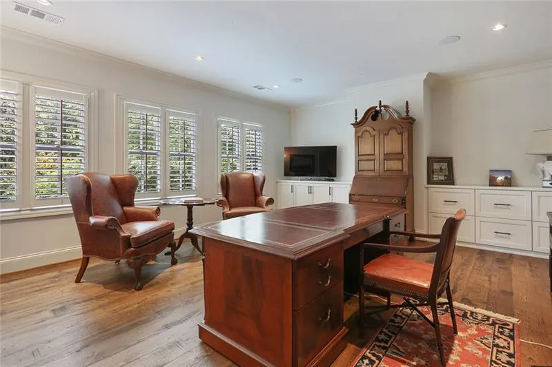 545 Franklin Road, Sandy Springs, Georgia 30342, 4 Bedrooms Bedrooms, ,4 BathroomsBathrooms,Residential,Sold,545 Franklin Road,6625872