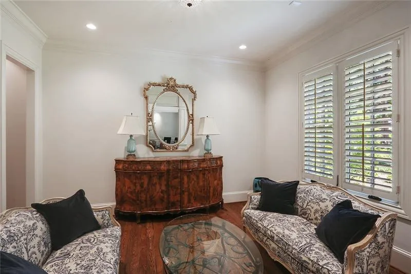 545 Franklin Road, Sandy Springs, Georgia 30342, 4 Bedrooms Bedrooms, ,4 BathroomsBathrooms,Residential,Sold,545 Franklin Road,6625872