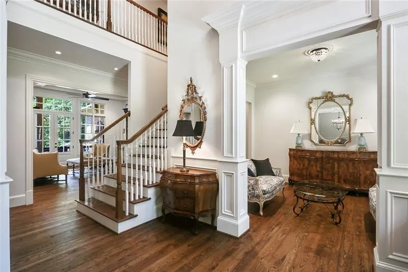 545 Franklin Road, Sandy Springs, Georgia 30342, 4 Bedrooms Bedrooms, ,4 BathroomsBathrooms,Residential,Sold,545 Franklin Road,6625872