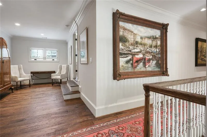 545 Franklin Road, Sandy Springs, Georgia 30342, 4 Bedrooms Bedrooms, ,4 BathroomsBathrooms,Residential,Sold,545 Franklin Road,6625872