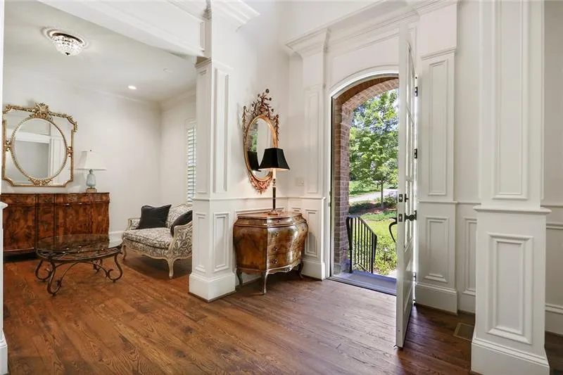 545 Franklin Road, Sandy Springs, Georgia 30342, 4 Bedrooms Bedrooms, ,4 BathroomsBathrooms,Residential,Sold,545 Franklin Road,6625872