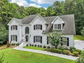 4748 Arcado Road Sw, Lilburn, Georgia 30047