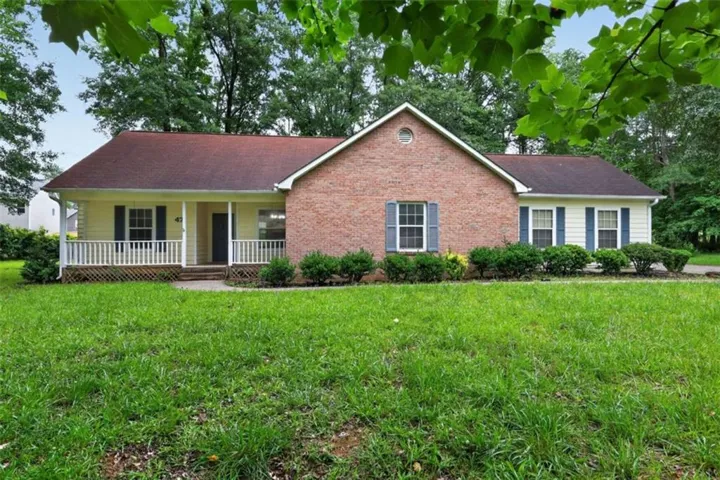47 Sunhigh Street, Mcdonough, Georgia 30253
