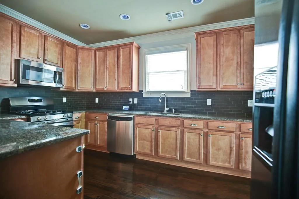 1428 Dupont Commons Circle Nw, Atlanta, Georgia 30318, 4 Bedrooms Bedrooms, ,3 BathroomsBathrooms,Residential,Sold,1428 Dupont Commons Circle Nw,5707972
