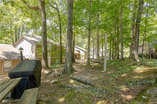 View of yard View of yard