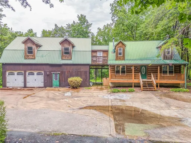 519 E Valley Road Ne, Rydal, Georgia 30171