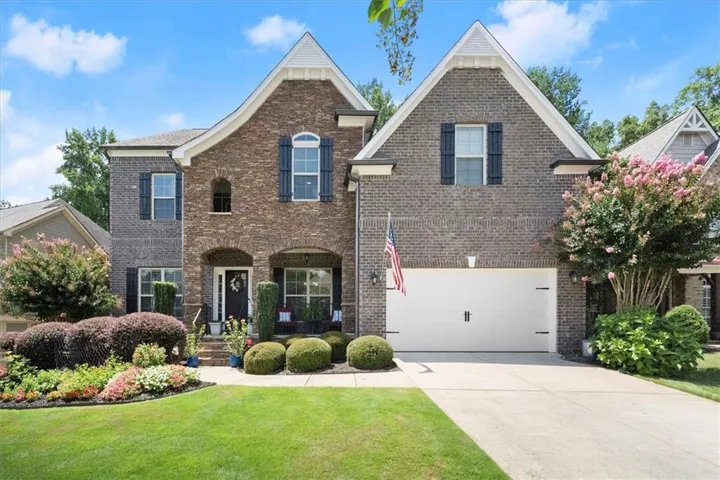4535 Manor Creek Drive, Cumming, Georgia 30040