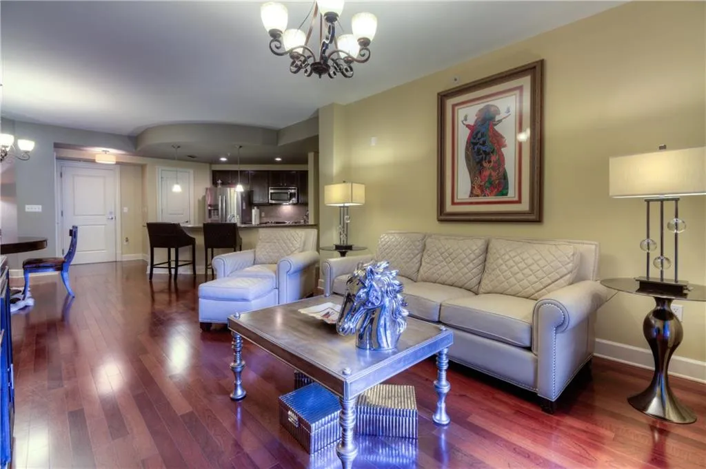 200 River Vista Drive Unit 213, Atlanta, Georgia 30339, 2 Bedrooms Bedrooms, ,2 BathroomsBathrooms,Residential,Sold,200 River Vista Drive Unit 213,5636148