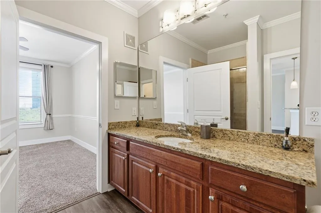 799 Hammond Drive Unit 323, Atlanta, Georgia 30328, 2 Bedrooms Bedrooms, ,2 BathroomsBathrooms,Residential,For Sale,799 Hammond Drive Unit 323,7758197