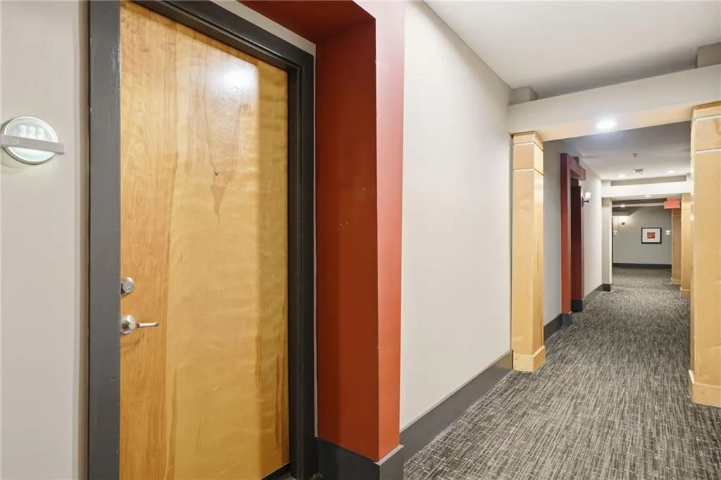 799 Hammond Drive Unit 323, Atlanta, Georgia 30328, 2 Bedrooms Bedrooms, ,2 BathroomsBathrooms,Residential,For Sale,799 Hammond Drive Unit 323,7758197