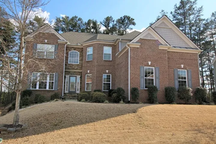 2217 Chaseford Lane, Powder Springs, Georgia 30127