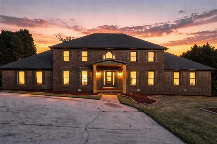 961 Jimson Drive Se, Conyers, Georgia 30013