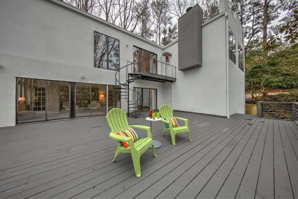 30 Maryeanna Drive, Sandy Springs, Georgia 30342, 3 Bedrooms Bedrooms, ,2 BathroomsBathrooms,Residential,Sold,30 Maryeanna Drive,5985667