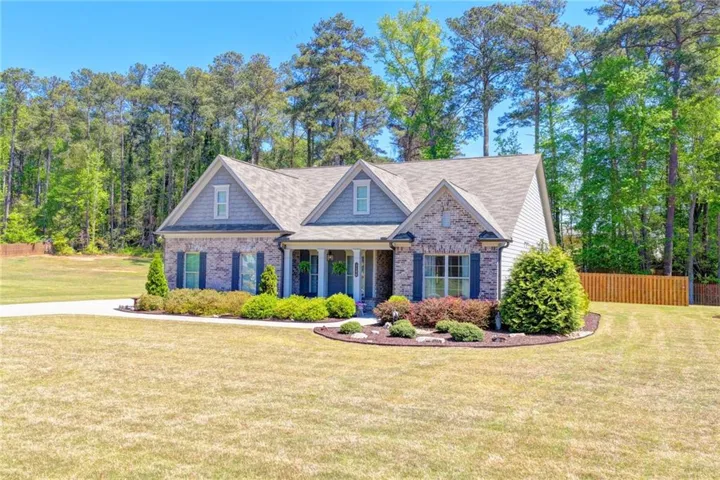 5198 Ashley Drive Sw, Lilburn, Georgia 30047