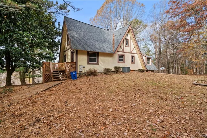 5388 Price Road, Gainesville, Georgia 30506