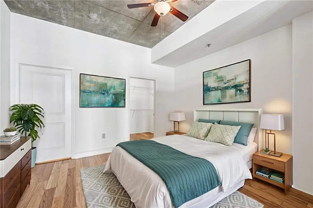 44 Peachtree Place Nw Unit 1828, Atlanta, Georgia 30309, 1 Bedroom Bedrooms, ,1 BathroomBathrooms,Residential,For Sale,44 Peachtree Place Nw Unit 1828,7607381