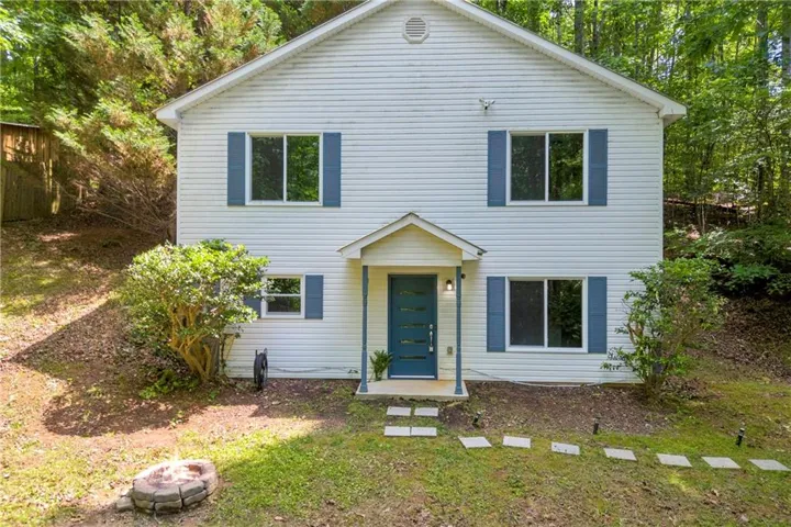 6540 Old Still Trail, Gainesville, Georgia 30506