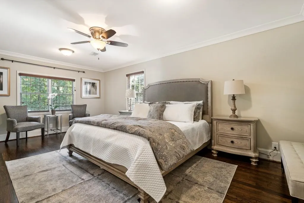 560 Coldstream Court, Sandy Springs, Georgia 30328, 4 Bedrooms Bedrooms, ,3 BathroomsBathrooms,Residential,Sold,560 Coldstream Court,6732520