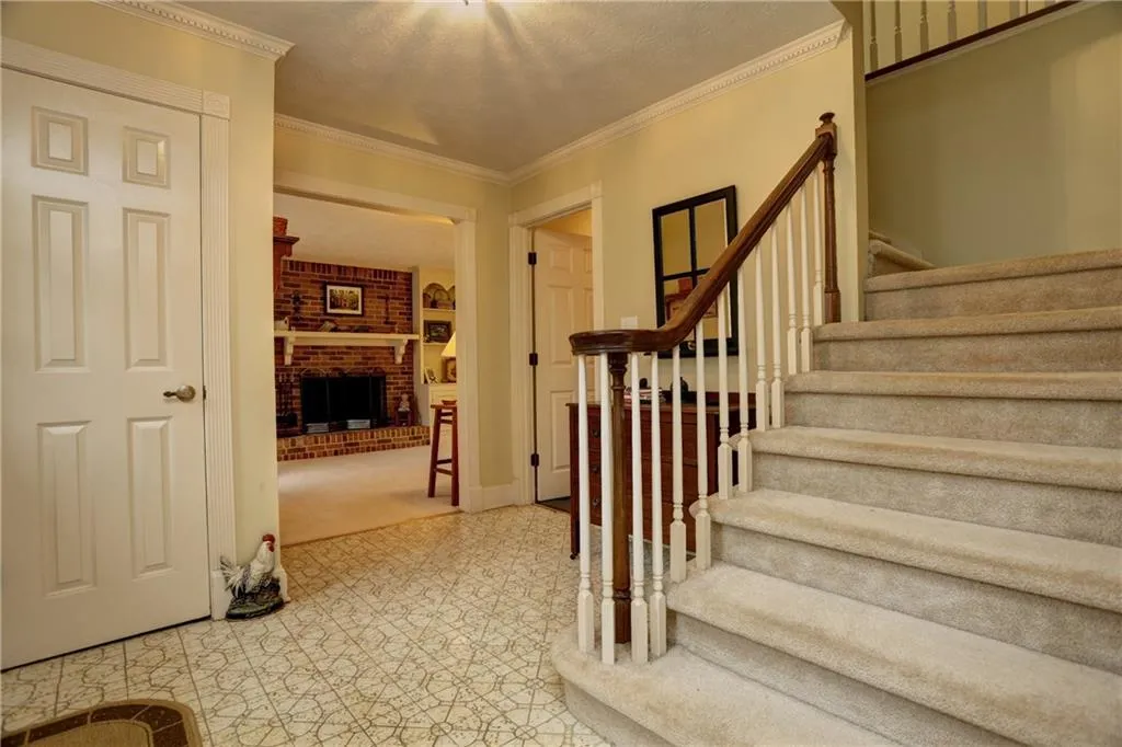 3474 Waddeston Way Ne, Brookhaven, Georgia 30319, 4 Bedrooms Bedrooms, ,3 BathroomsBathrooms,Residential,Sold,3474 Waddeston Way Ne,5803360