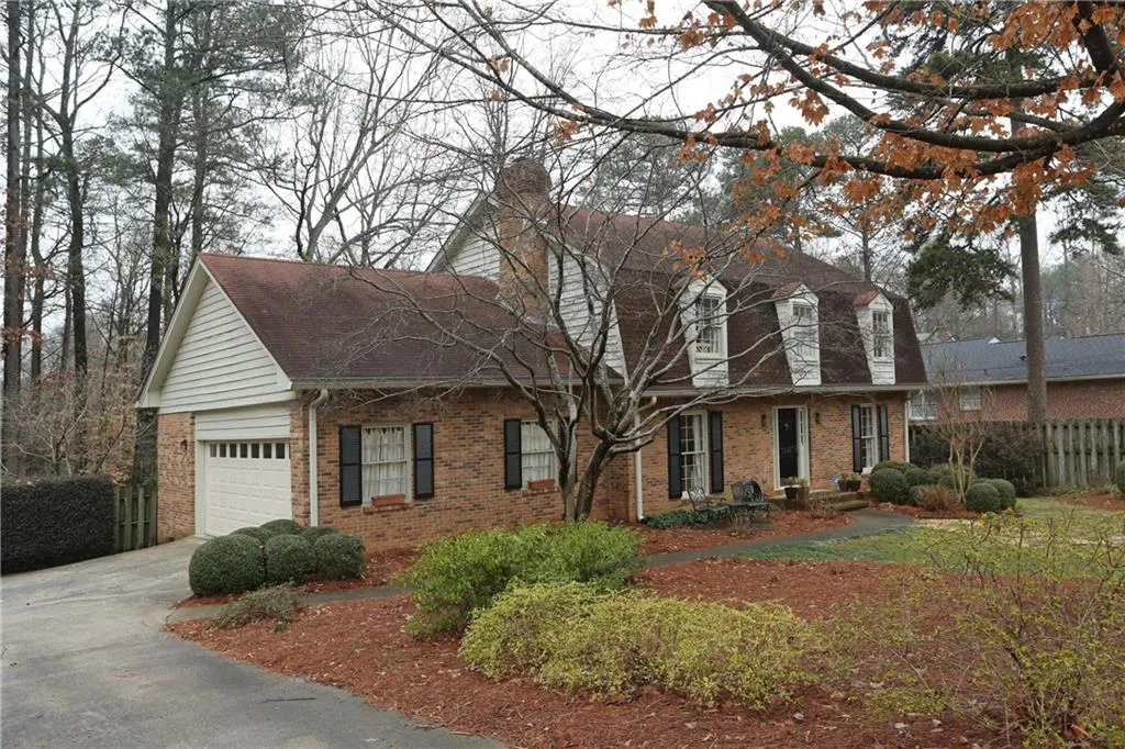3474 Waddeston Way Ne, Brookhaven, Georgia 30319, 4 Bedrooms Bedrooms, ,3 BathroomsBathrooms,Residential,Sold,3474 Waddeston Way Ne,5803360
