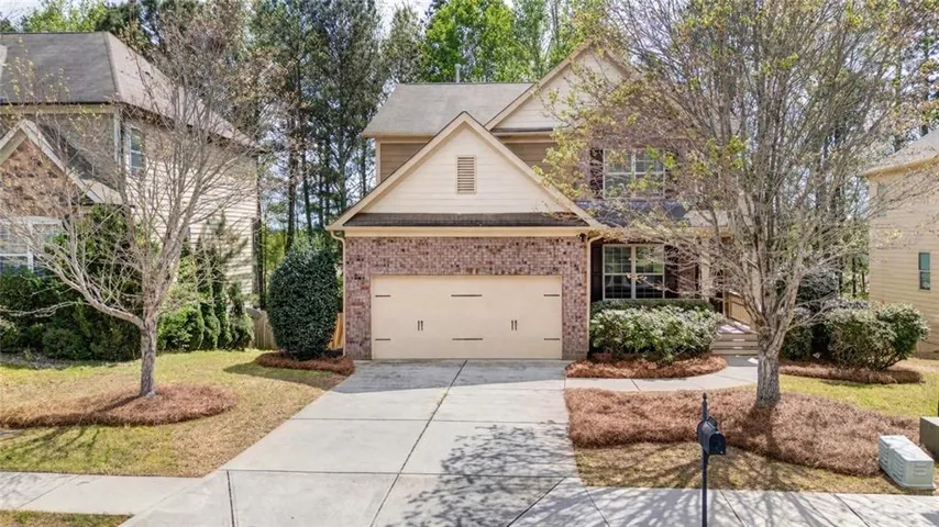 2501 Redbud Meadow Lane, Douglasville, Georgia 30135