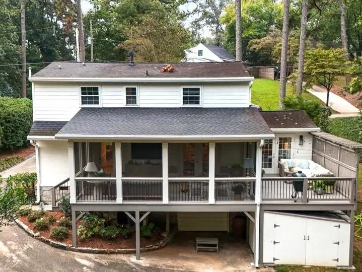 2869 Ridgemore Road Nw, Atlanta, Georgia 30318, 3 Bedrooms Bedrooms, 0 ,2 BathroomsBathrooms,Residential,For Sale,2869 Ridgemore Road Nw,7847458