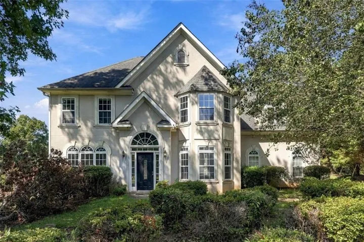 3159 Lovell Dr Sw, Atlanta, Georgia 30311