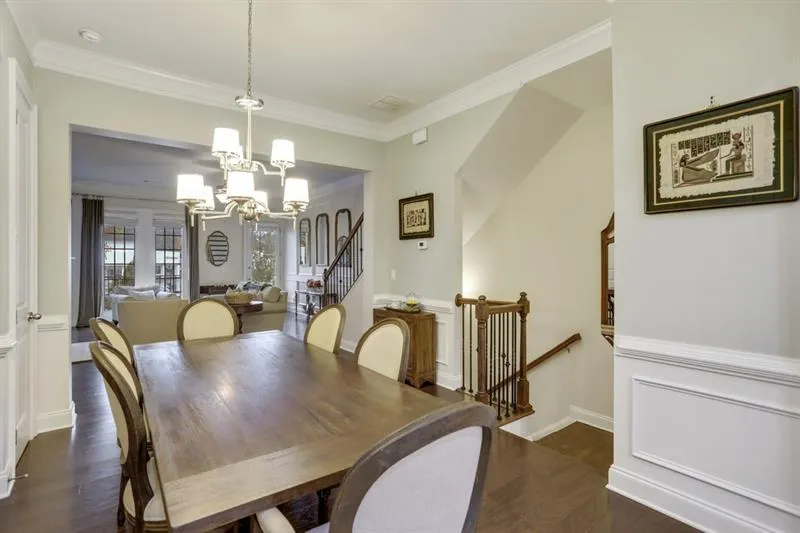 327 Alderwood Lane, Atlanta, Georgia 30328, 3 Bedrooms Bedrooms, ,3 BathroomsBathrooms,Residential,Sold,327 Alderwood Lane,6639687