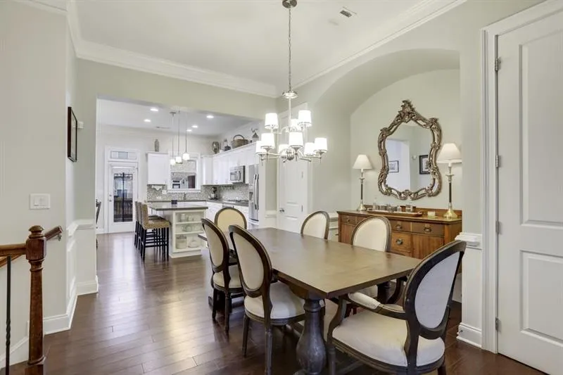 327 Alderwood Lane, Atlanta, Georgia 30328, 3 Bedrooms Bedrooms, ,3 BathroomsBathrooms,Residential,Sold,327 Alderwood Lane,6639687