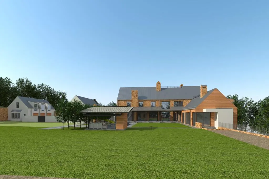 301 Londonberry Road, Atlanta, Georgia 30327, ,Land,Sold,301 Londonberry Road,5869856