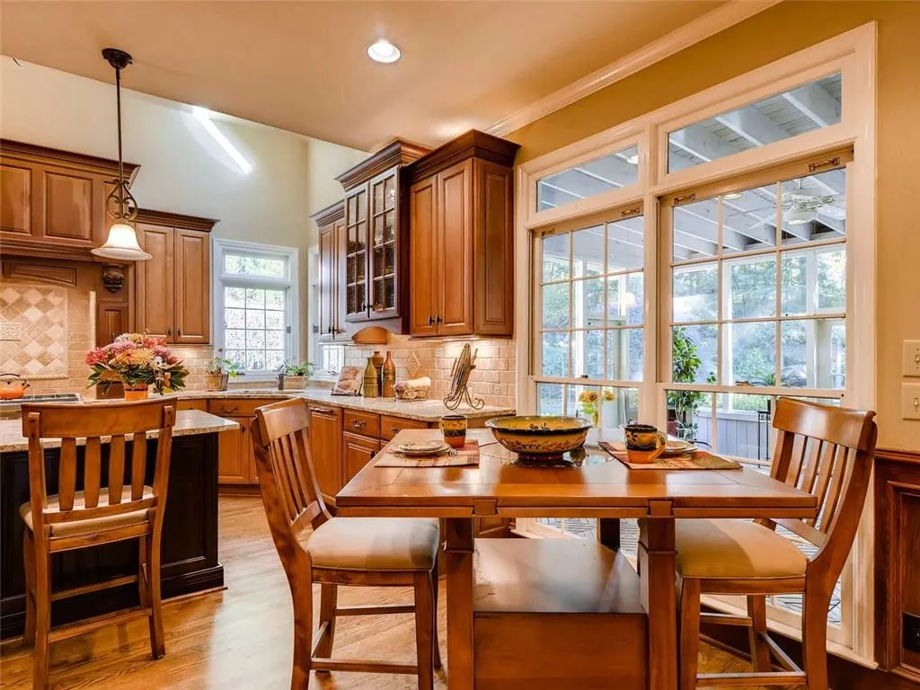 95 Wing Mill Road, Sandy Springs, Georgia 30350, 5 Bedrooms Bedrooms, ,5 BathroomsBathrooms,Residential,Sold,95 Wing Mill Road,5920812