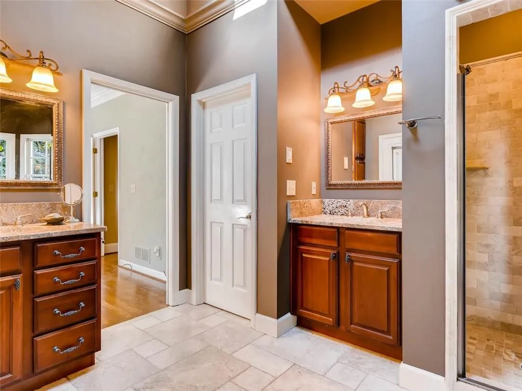 95 Wing Mill Road, Sandy Springs, Georgia 30350, 5 Bedrooms Bedrooms, ,5 BathroomsBathrooms,Residential,Sold,95 Wing Mill Road,5920812