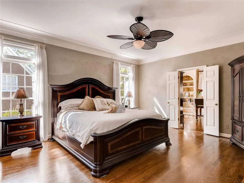 95 Wing Mill Road, Sandy Springs, Georgia 30350, 5 Bedrooms Bedrooms, ,5 BathroomsBathrooms,Residential,Sold,95 Wing Mill Road,5920812