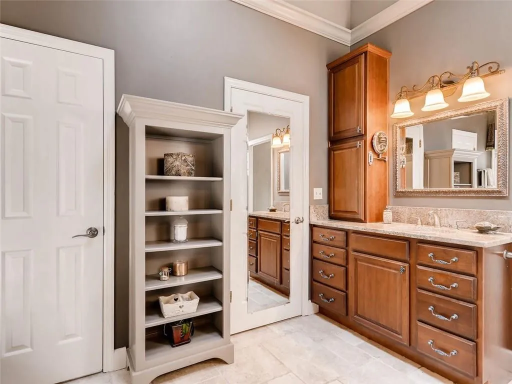 95 Wing Mill Road, Sandy Springs, Georgia 30350, 5 Bedrooms Bedrooms, ,5 BathroomsBathrooms,Residential,Sold,95 Wing Mill Road,5920812