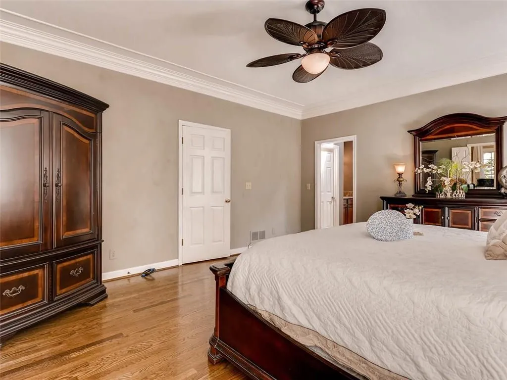 95 Wing Mill Road, Sandy Springs, Georgia 30350, 5 Bedrooms Bedrooms, ,5 BathroomsBathrooms,Residential,Sold,95 Wing Mill Road,5920812