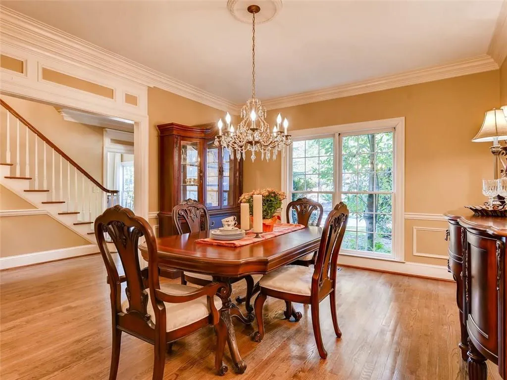 95 Wing Mill Road, Sandy Springs, Georgia 30350, 5 Bedrooms Bedrooms, ,5 BathroomsBathrooms,Residential,Sold,95 Wing Mill Road,5920812