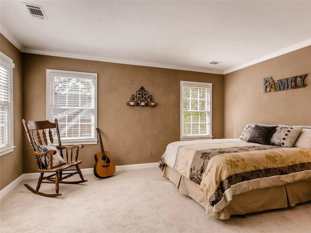 95 Wing Mill Road, Sandy Springs, Georgia 30350, 5 Bedrooms Bedrooms, ,5 BathroomsBathrooms,Residential,Sold,95 Wing Mill Road,5920812