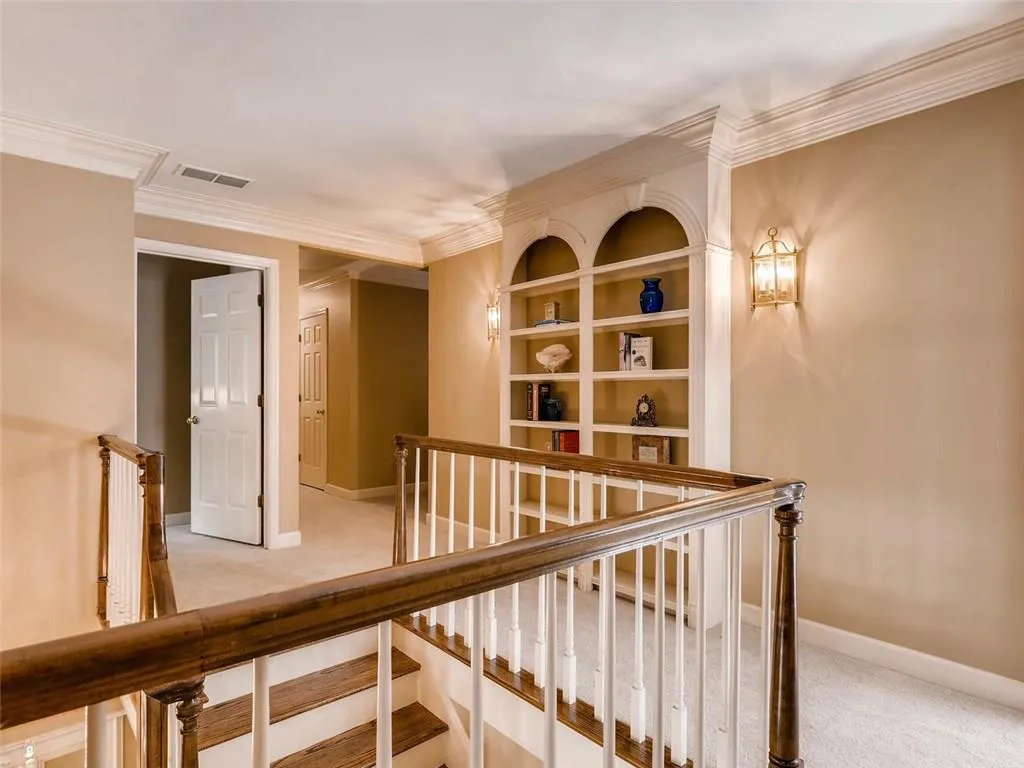95 Wing Mill Road, Sandy Springs, Georgia 30350, 5 Bedrooms Bedrooms, ,5 BathroomsBathrooms,Residential,Sold,95 Wing Mill Road,5920812