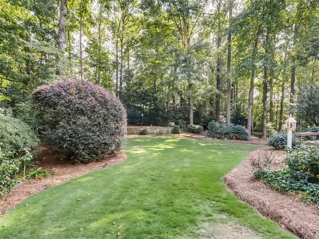 95 Wing Mill Road, Sandy Springs, Georgia 30350, 5 Bedrooms Bedrooms, ,5 BathroomsBathrooms,Residential,Sold,95 Wing Mill Road,5920812