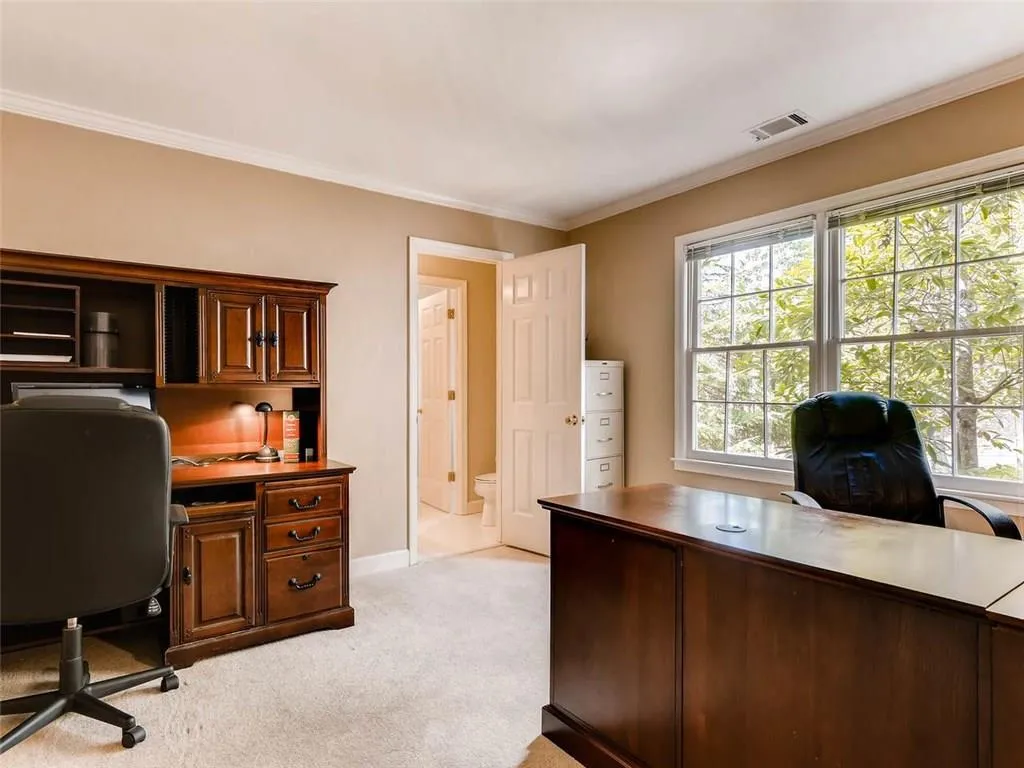 95 Wing Mill Road, Sandy Springs, Georgia 30350, 5 Bedrooms Bedrooms, ,5 BathroomsBathrooms,Residential,Sold,95 Wing Mill Road,5920812