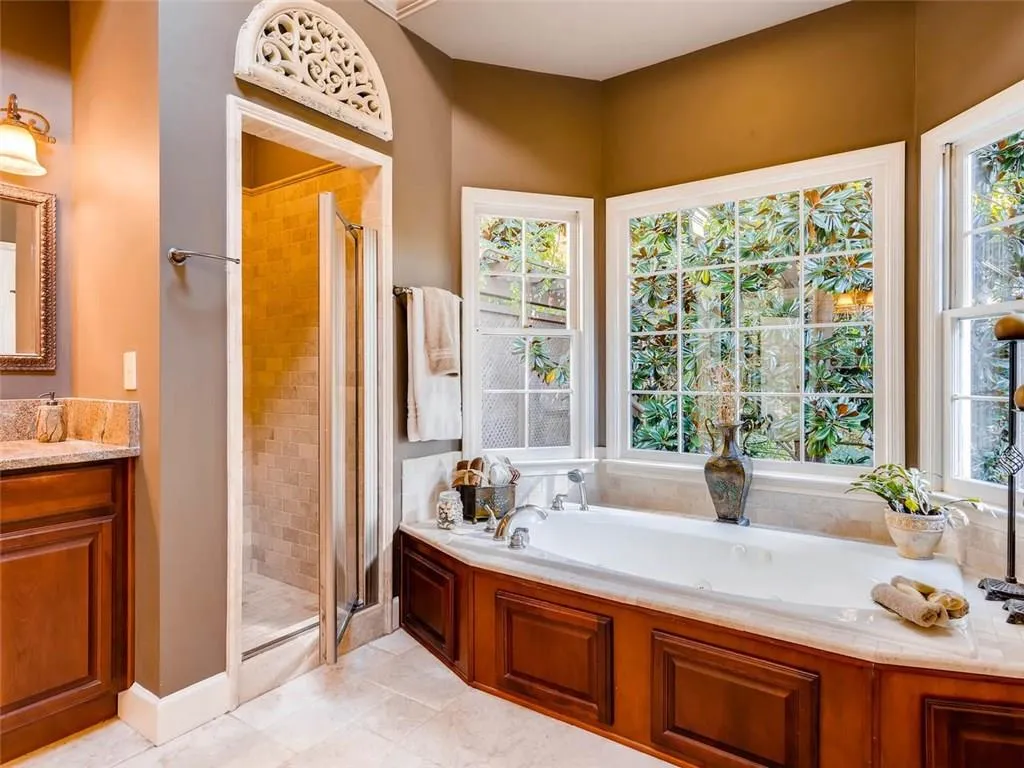 95 Wing Mill Road, Sandy Springs, Georgia 30350, 5 Bedrooms Bedrooms, ,5 BathroomsBathrooms,Residential,Sold,95 Wing Mill Road,5920812