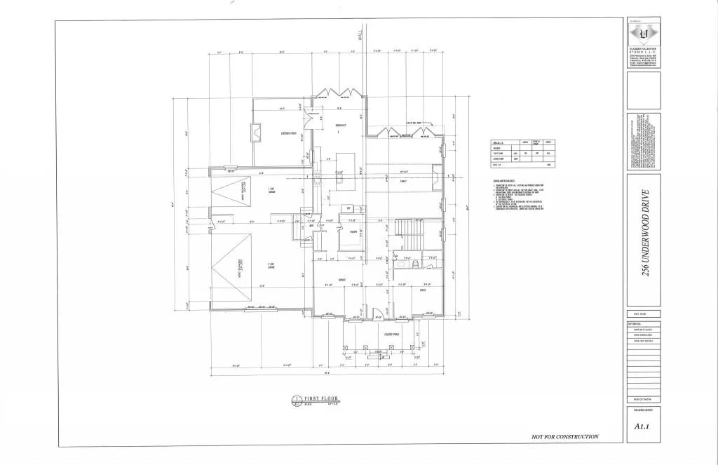 256 Underwood Drive, Sandy Springs, Georgia 30328, 4 Bedrooms Bedrooms, ,3 BathroomsBathrooms,Residential,Sold,256 Underwood Drive,5853394