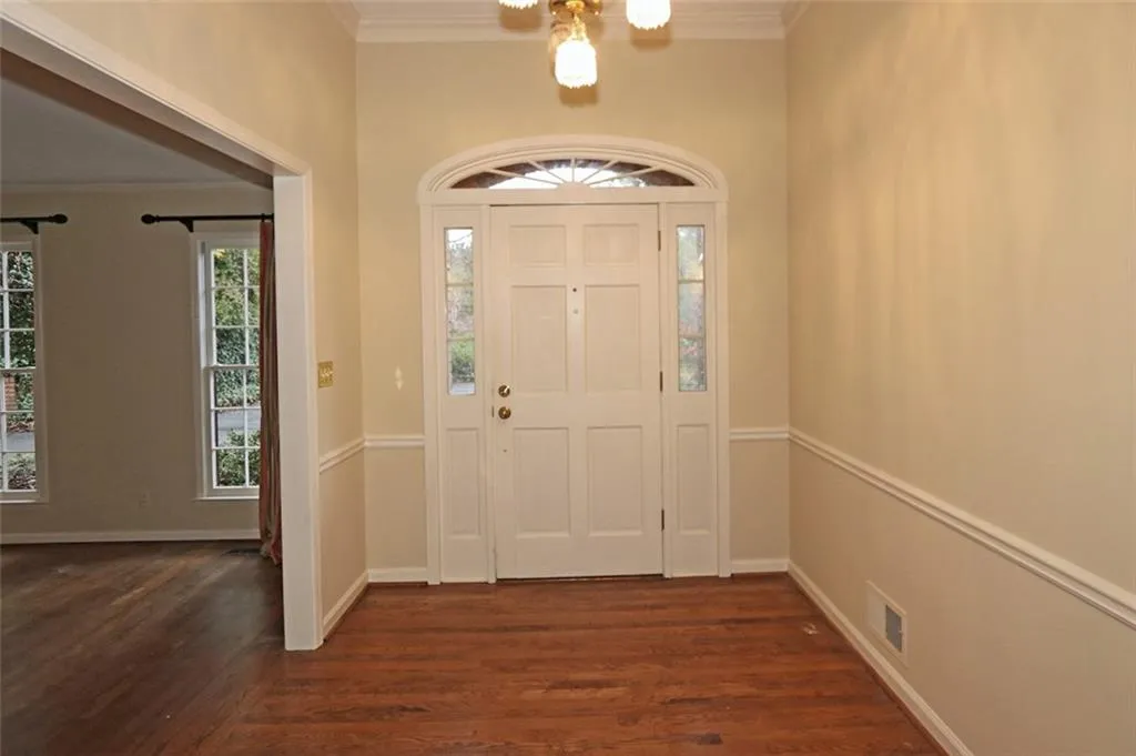 6270 Mountain Brook Lane, Sandy Springs, Georgia 30328, 3 Bedrooms Bedrooms, ,4 BathroomsBathrooms,Residential,Sold,6270 Mountain Brook Lane,6099808