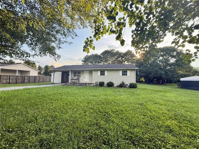 118 Brooksmill Drive Ne, Calhoun, Georgia 30701