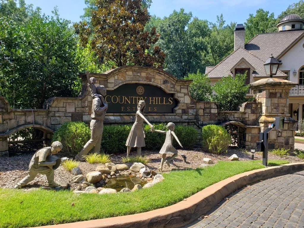 410 Belada Boulevard, Atlanta, Georgia 30342, ,Land,Sold,410 Belada Boulevard,6710839