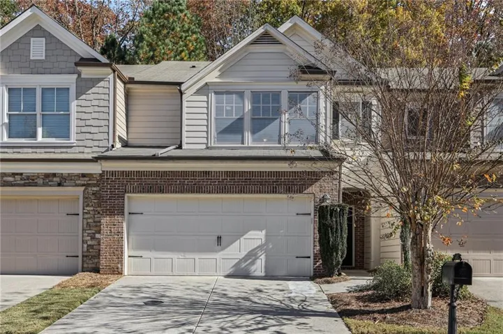 1465 Queens Lane, Alpharetta, Georgia 30004