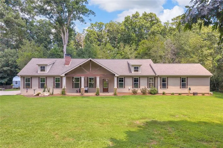 5057 Waterworks Road, Jefferson, Georgia 30549